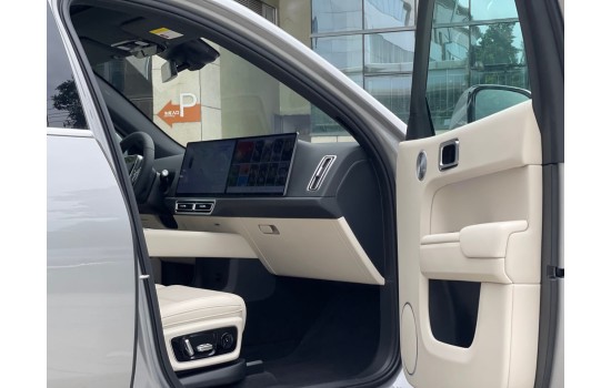 Li Auto Ideal L6 Ultra, пробіг 12 тисяч км
